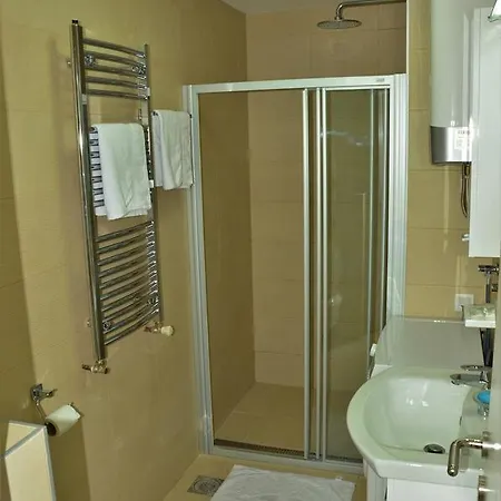 Apartman Centar Tas Белград Экстерьер фото