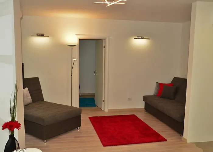 Apartman Centar Tas