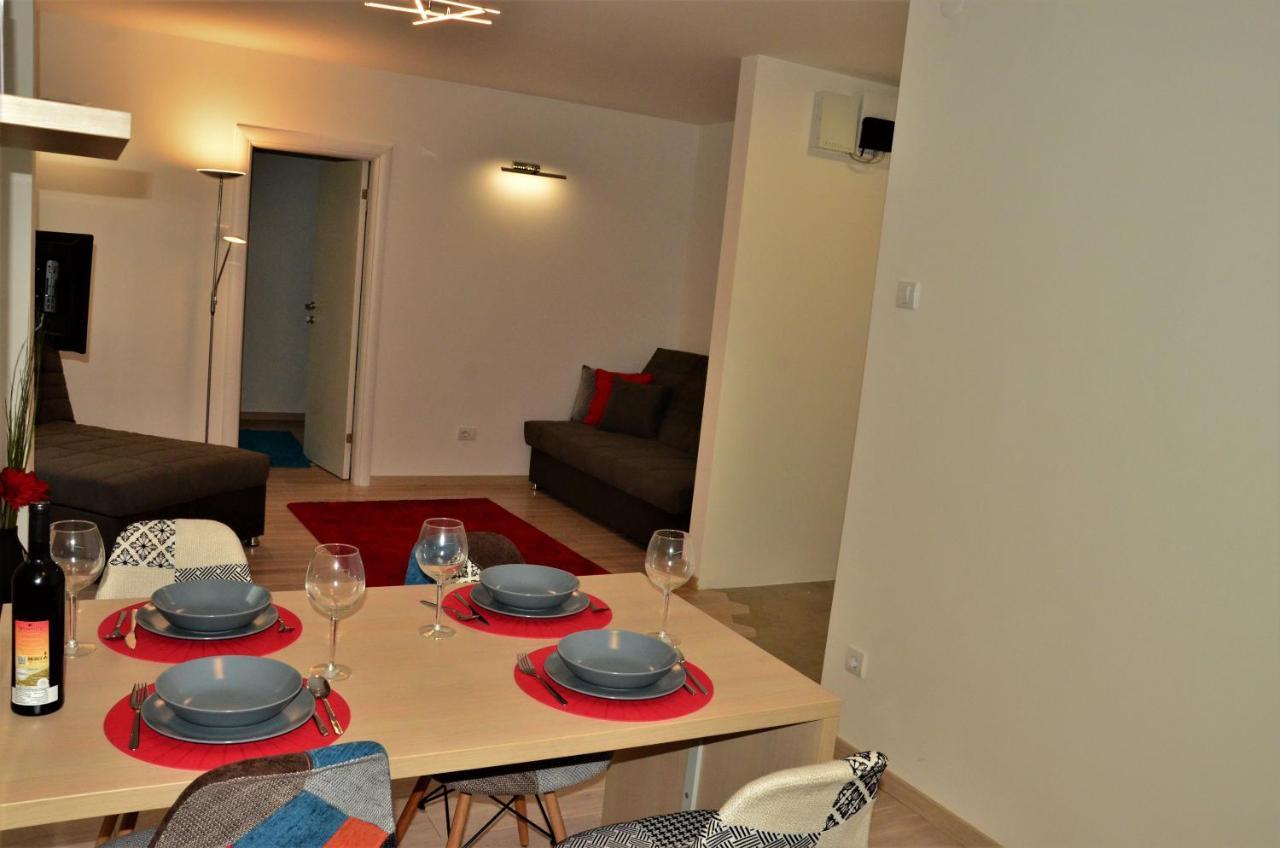 Centar Tas Apartment