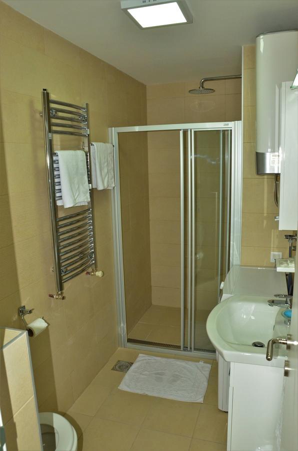 Centar Tas Apartment Belgrade