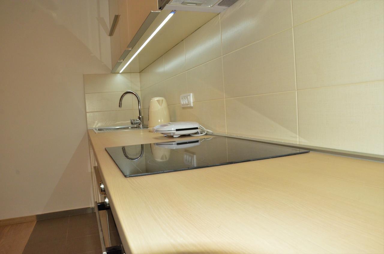Centar Tas Apartment *