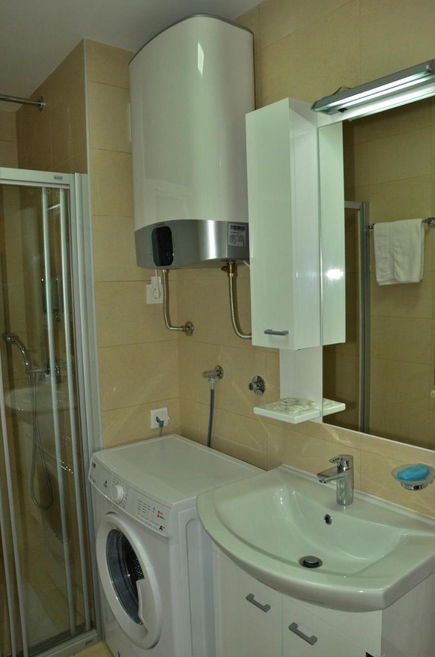 Centar Tas Apartment *