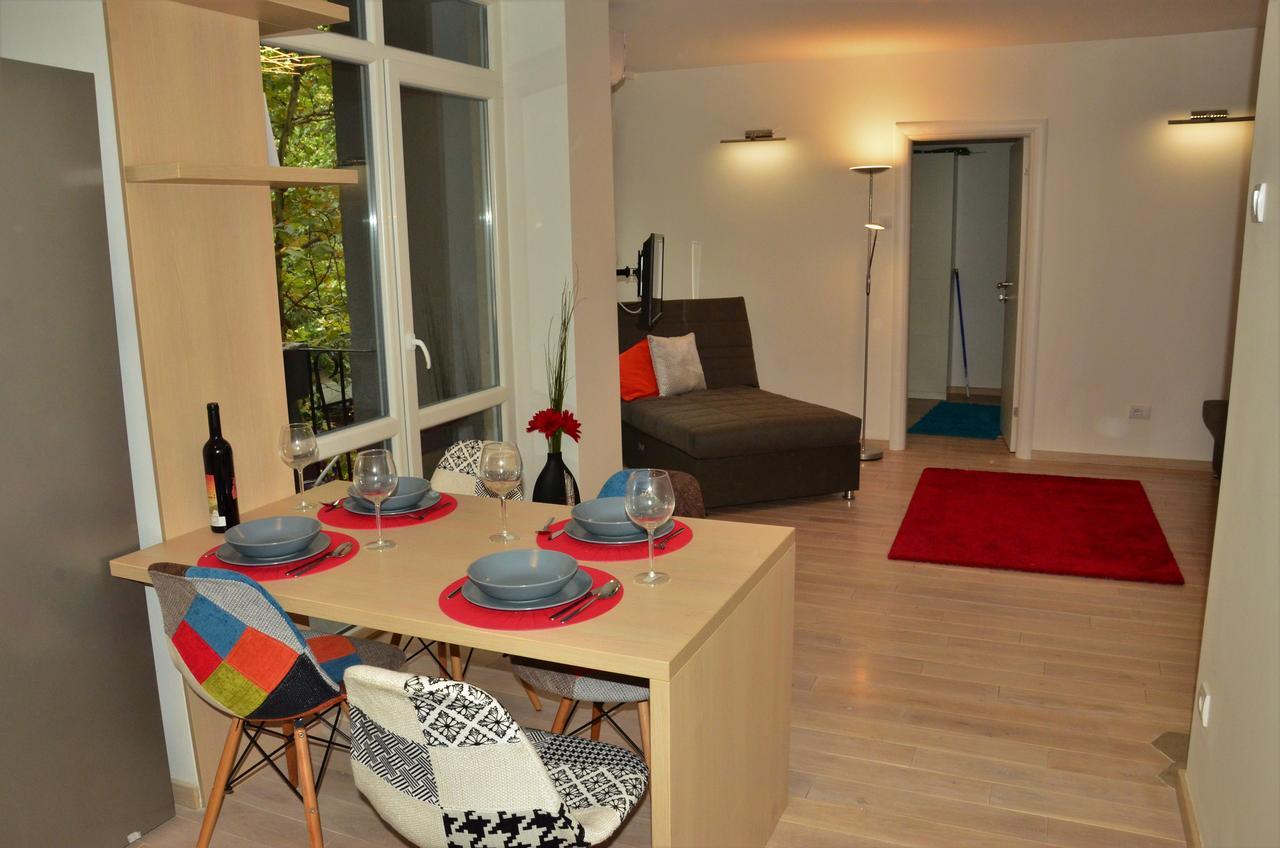 Apartment Centar Tas