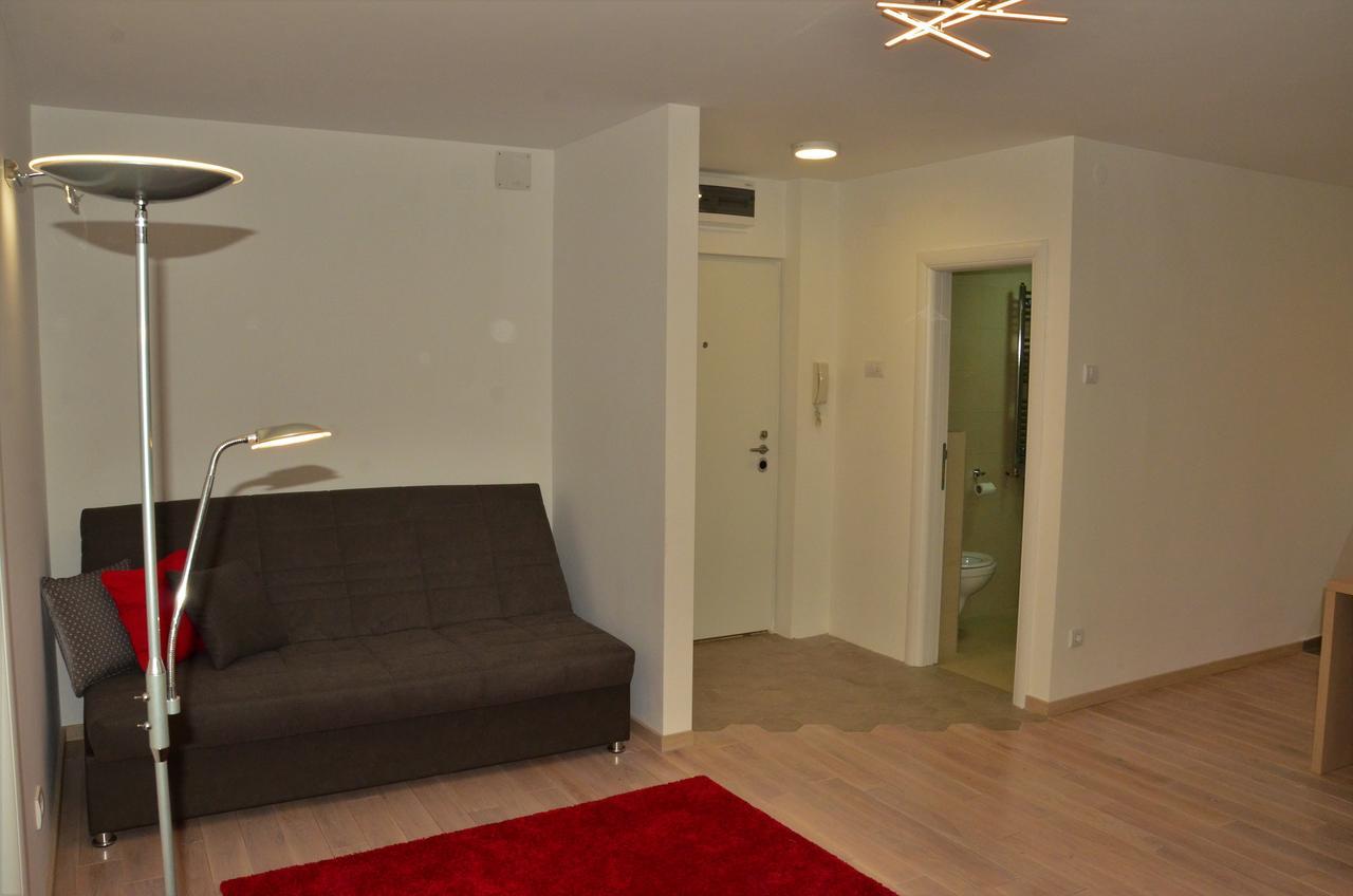 Apartment Centar Tas